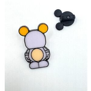 Figment Of Imagination Vinylmation Style Disney Trading Pin